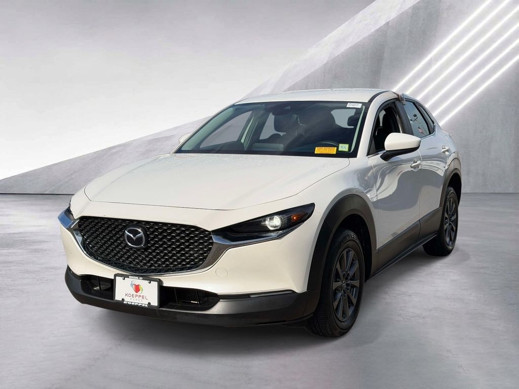 Used 2020 Mazda Mazda CX-30 SUV