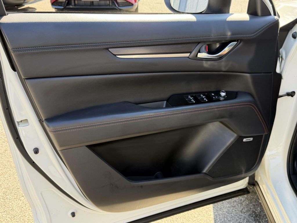 Used 2024 Mazda CX-5 For Sale at Koeppel Mazda | VIN