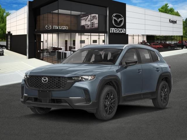 2026 Mazda CX-50 Select's photo