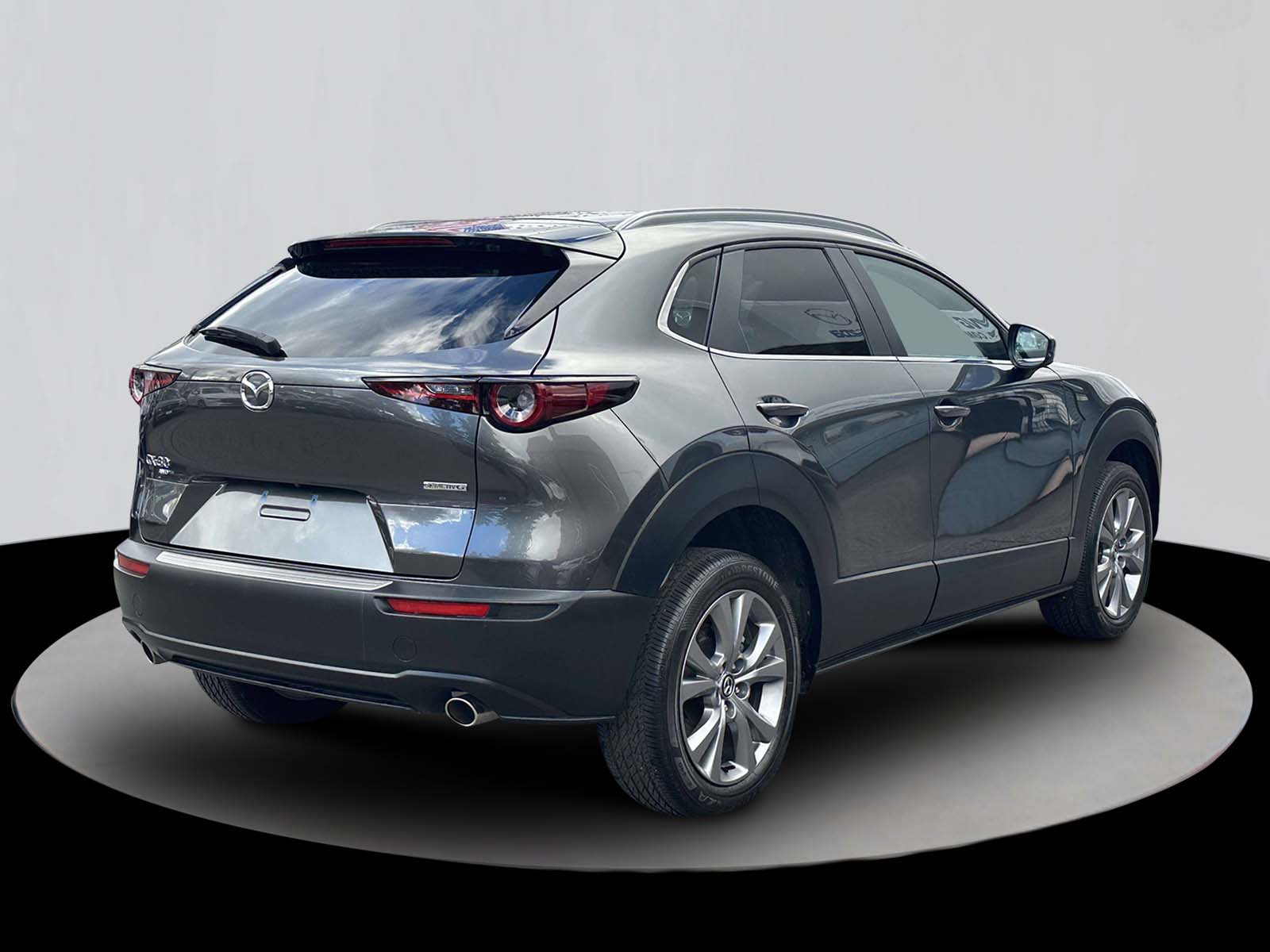 2023 Mazda CX-30 2.5 S Preferred photo 2