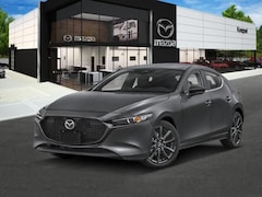 2025 Mazda Mazda3 Hatchback 2.5 S Select Sport HATCHBACK