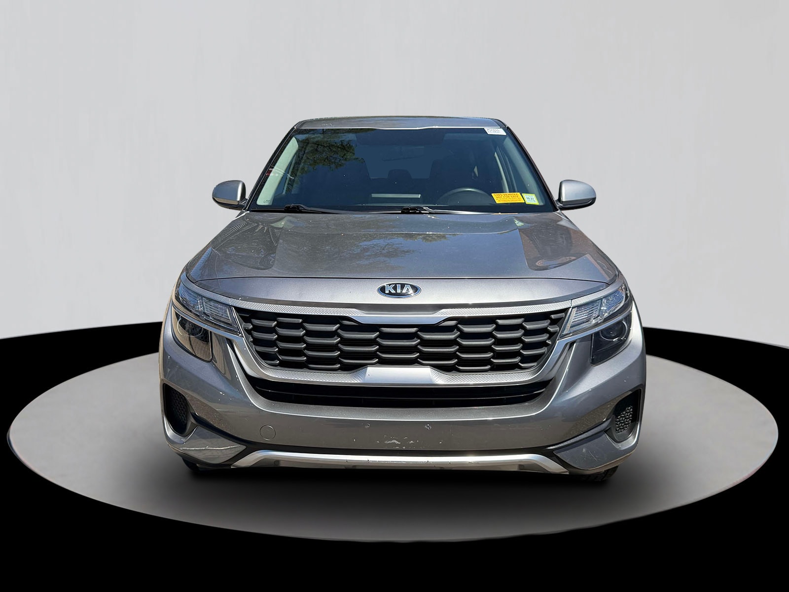 Used 2021 Kia Seltos LX with VIN KNDEPCAA7M7163591 for sale in Jackson Heights, NY