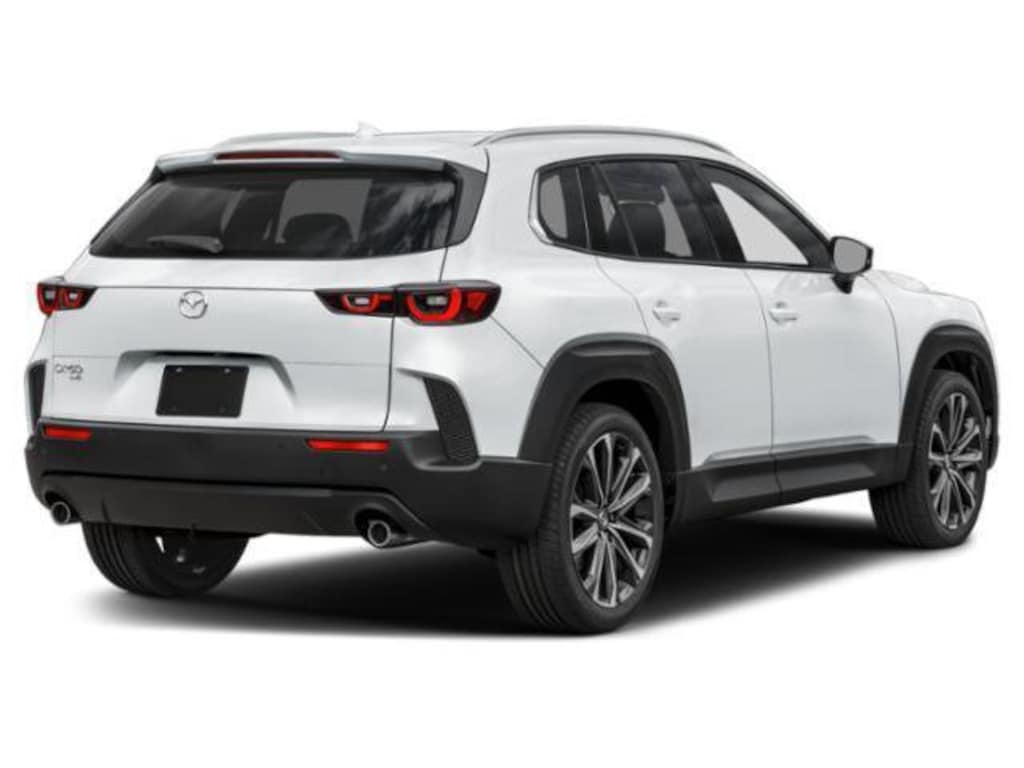 New 2026 Mazda CX-50 2.5 S Premium AWD Sport Utility