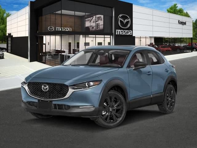 Mazda CX-30 for Sale in Jackson Heights, NY | Koeppel Mazda Dealership