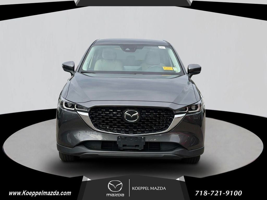 Used 2023 Mazda CX-5 2.5 S Select Package SUV