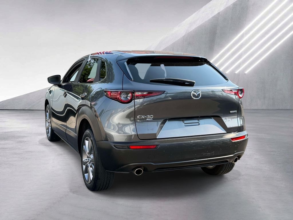 Used 2020 Mazda Mazda CX-30 Select Package SUV
