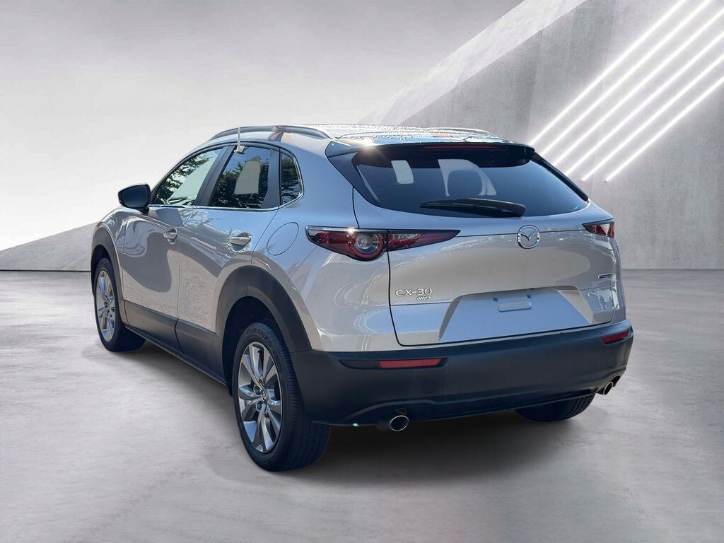 Certified 2023 Mazda CX-30 2.5 S Preferred Package SUV