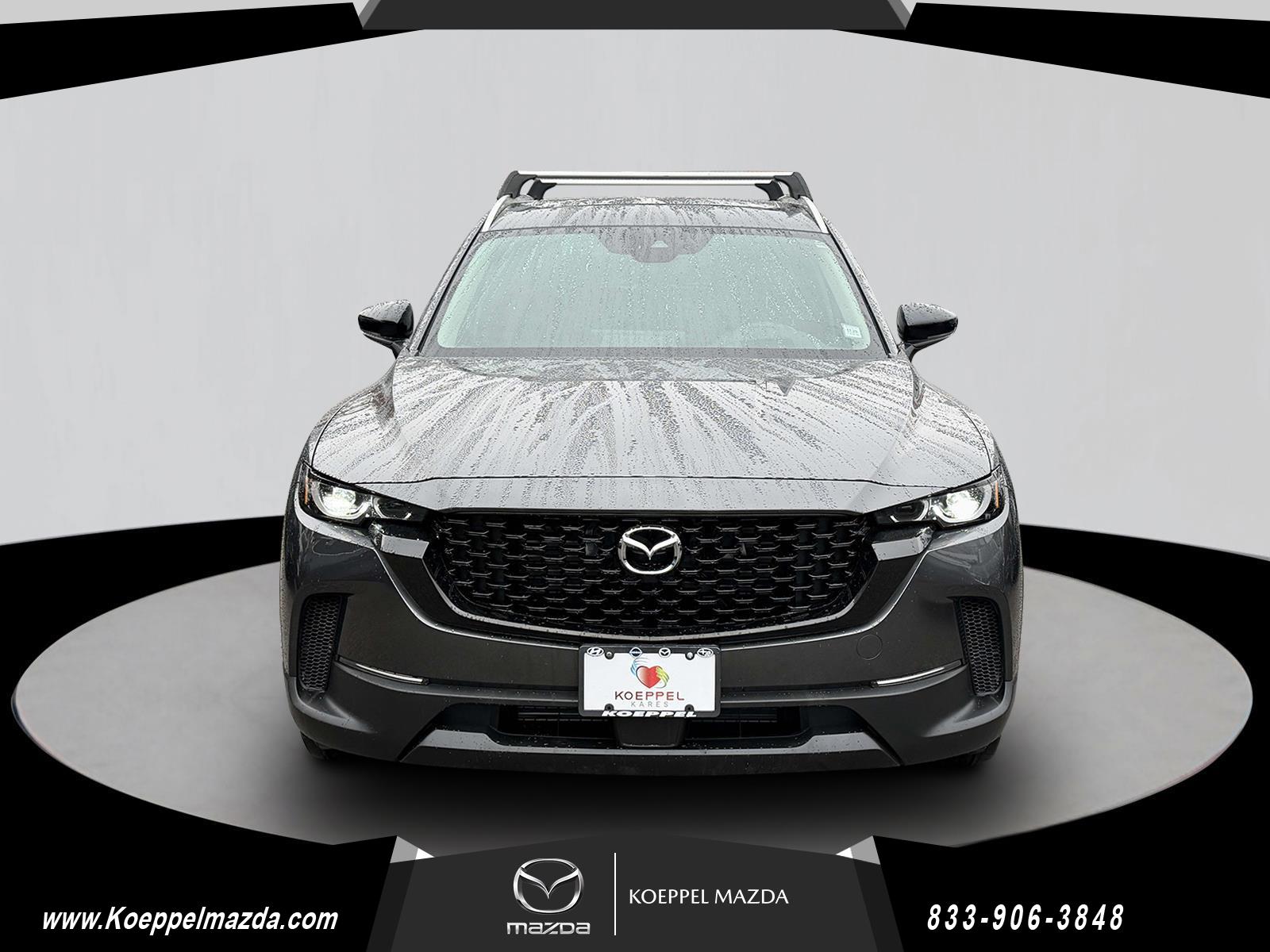 2023 Mazda CX-50 2.5 Premium Plus photo 2