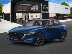 2026 Mazda Mazda3 Sedan 2.5 S Select Sport SEDAN