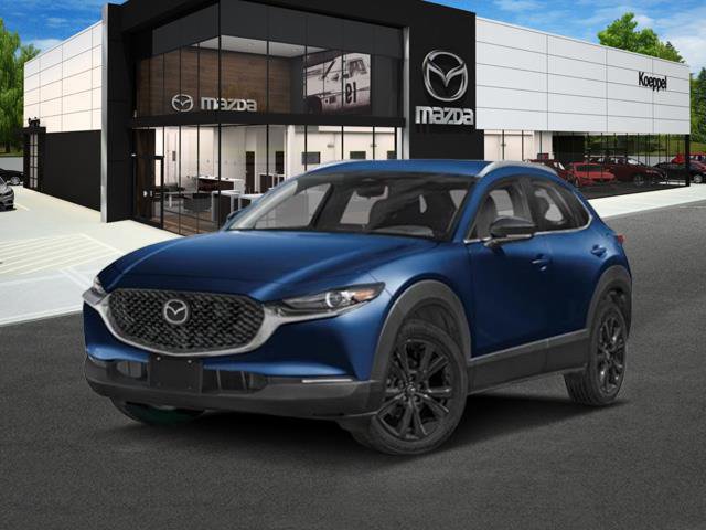 New 2026 Mazda CX-30 2.5 S Select Sport AWD Sport Utility