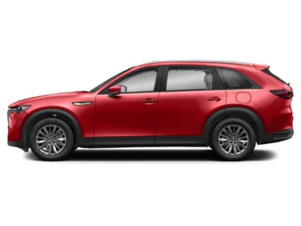 New 2024 Mazda CX-90 Plug-In Hybrid Preferred AWD Sport Utility