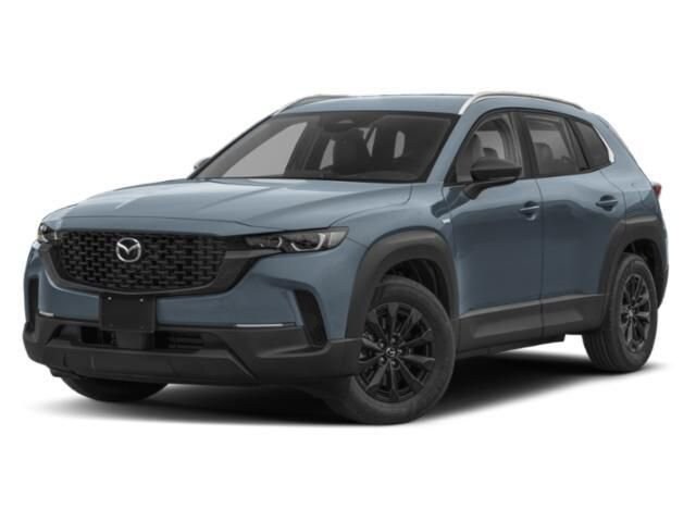 2025 Mazda CX-50 Preferred photo 2