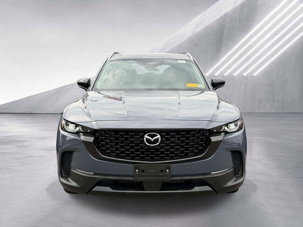 Certified 2026 Mazda CX-50 2.5 S Premium SUV