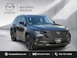  Mazda CX-50