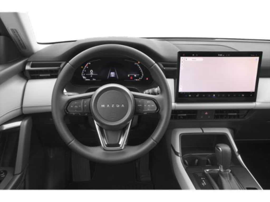 New 2026 Mazda CX-5 2.5 S Select AWD Sport Utility