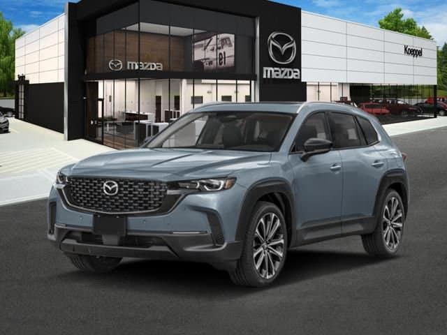 2026 Mazda CX-50 Premium's photo