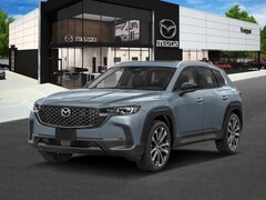 2026 Mazda CX-50 2.5 S Premium AWD Sport Utility
