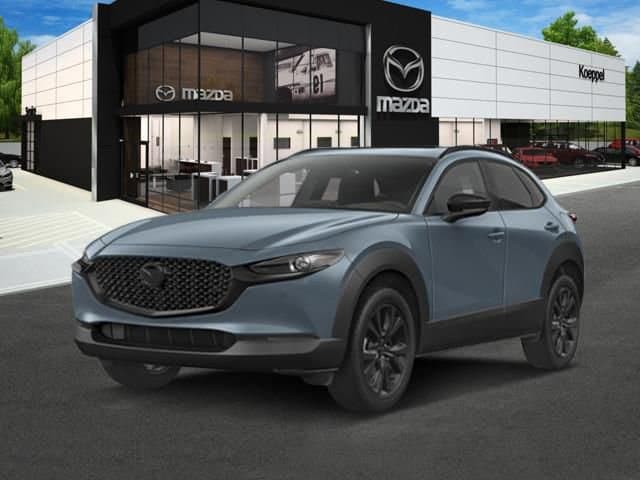 2026 Mazda CX-30 Turbo Premium Plus's photo