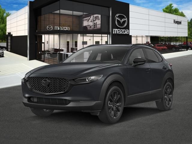 2026 Mazda CX-30 Turbo Premium Plus's photo