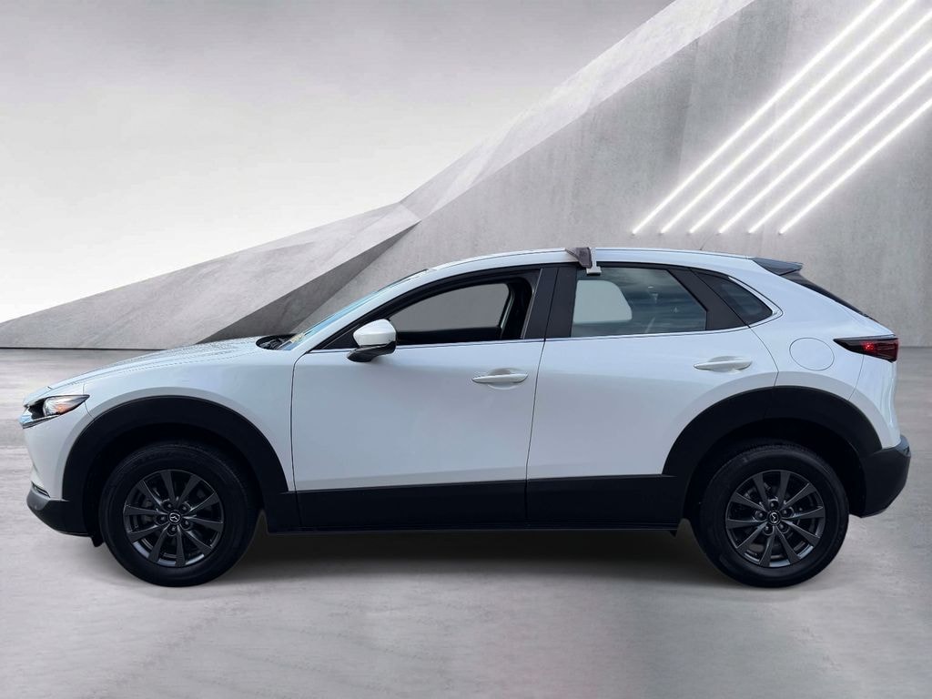 Used 2020 Mazda Mazda CX-30 SUV