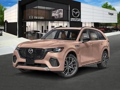 2026 Mazda CX-70 3.3 Turbo S Premium Plus AWD Sport Utility