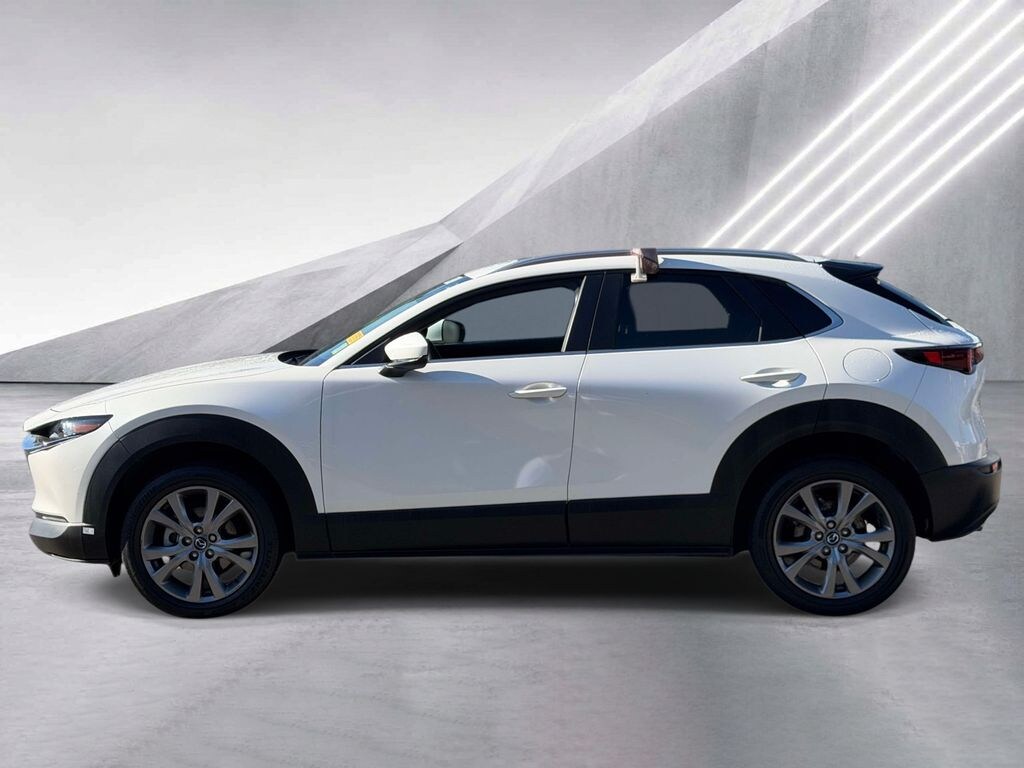 Used 2024 Mazda CX-30 2.5 S Preferred Package SUV