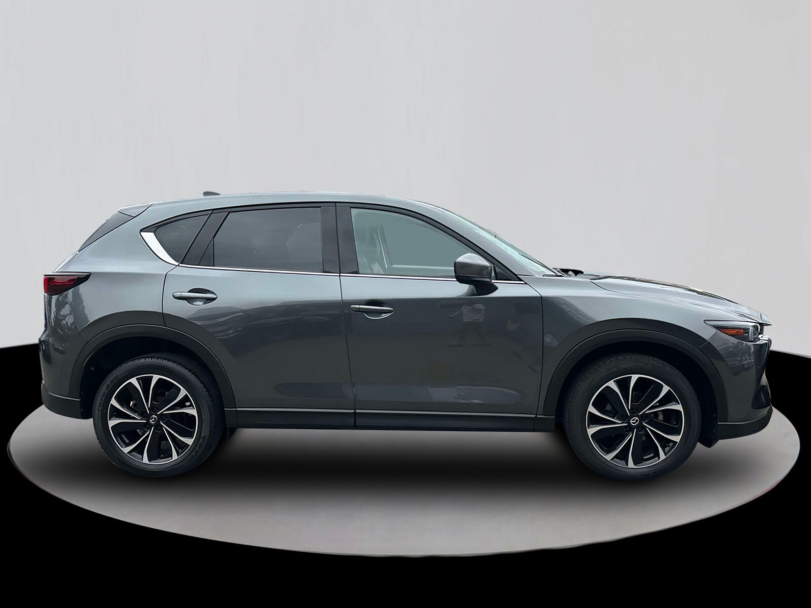 2023 Mazda CX-5 2.5 S Premium photo 2