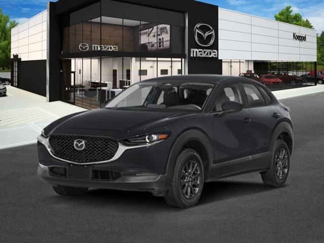 2026 Mazda CX-30 S
