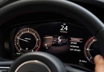 2025 Mazda CX-70