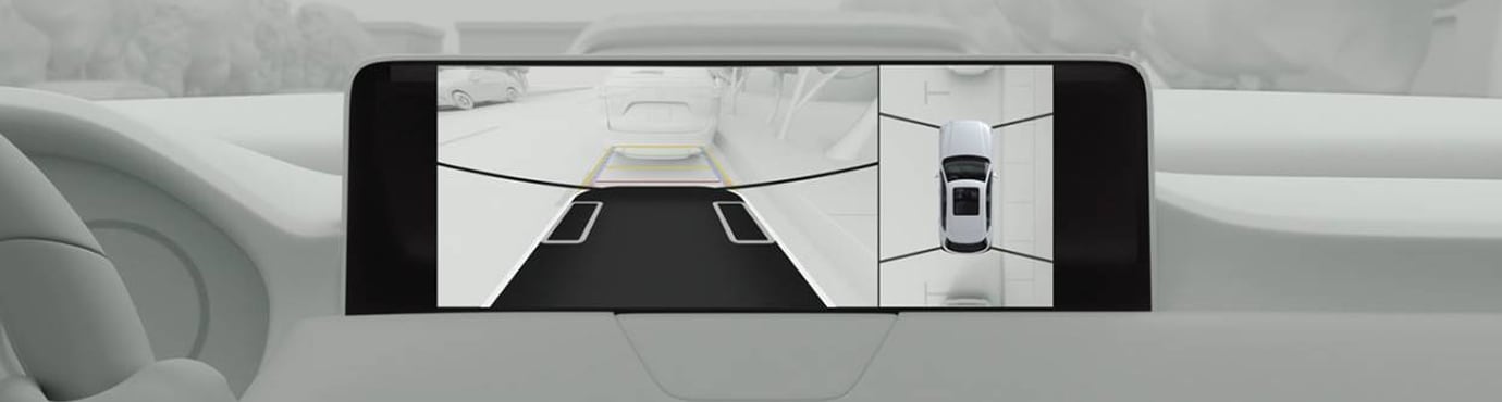 2025 Mazda-CX-90 Plug In Hybrid