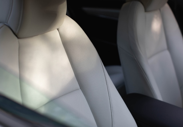 2025 Mazda 3 Sedan