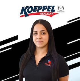 Staff member MELISSA SAINTHILAIRE from ID_2e75c70861b4