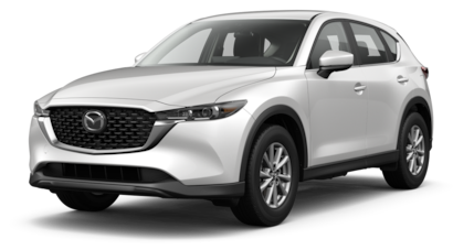 Discover the All-New Mazda CX-5 at Koeppel Mazda in Jackson