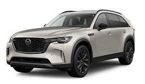 2025 Mazda-CX-90 Plug In Hybrid