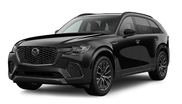 2025 Mazda CX-70