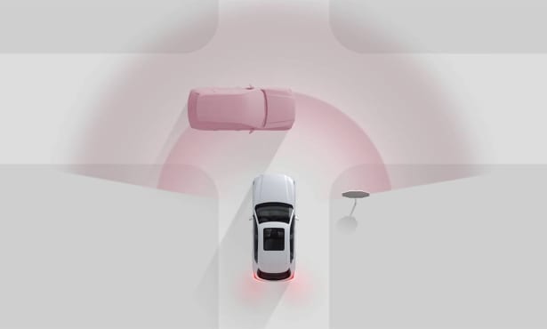 2025 Mazda CX-70 Plug-In Hybrid