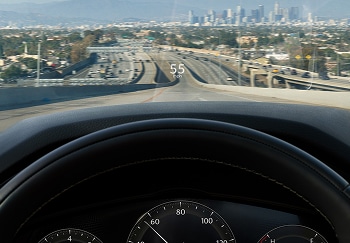 2025 Mazda CX-70
