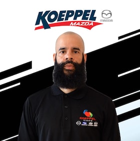 Staff member RAUL JIMINIAN from ID_faddf6c2d4f2