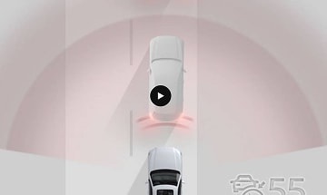 Cruising & Traffic Support