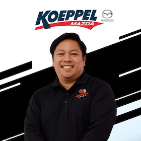 Staff member CHRISTOPHER CASTRO from ID_faddf6c2d4f2