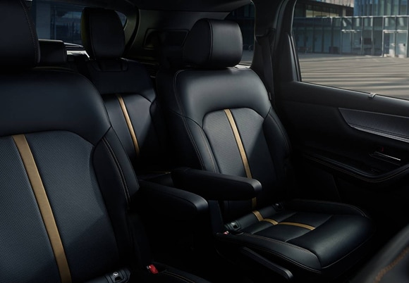 2025 Mazda-CX-90 Plug In Hybrid