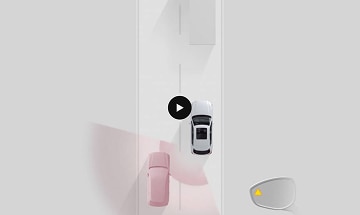 Blind Spot Monitoring