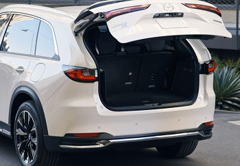 2025 Mazda-CX-90 Plug In Hybrid
