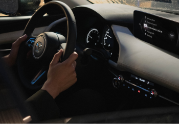 2025 Mazda 3 Sedan