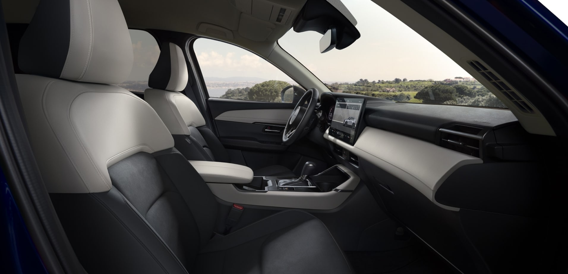 2026 Mazda CX-5 technology showcase