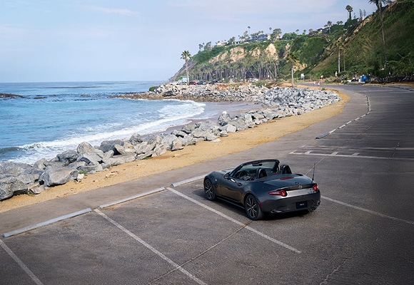 MX-5 Miata gallery image 4