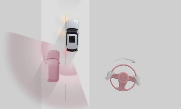 2025 Mazda CX-70 Plug-In Hybrid