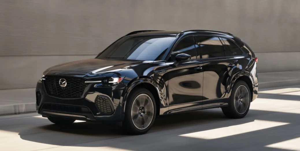 The Mazda CX-70 available for sale in Queens, NY at Koeppel Mazda