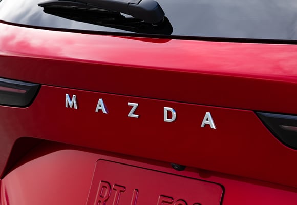 Mazda CX-5 gallery image 1