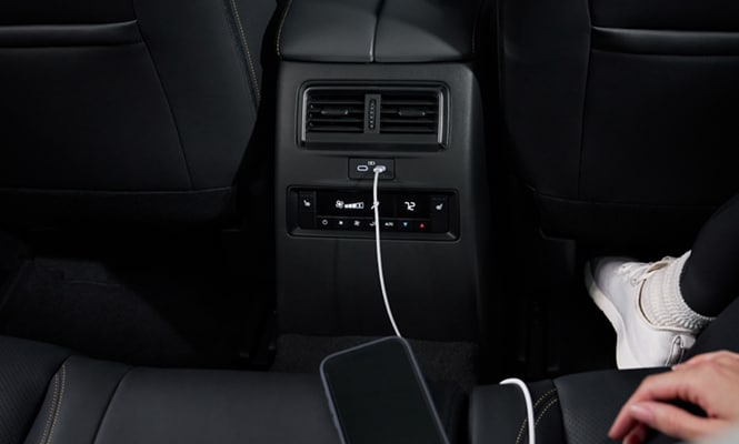 2025 Mazda-CX-90 Plug In Hybrid